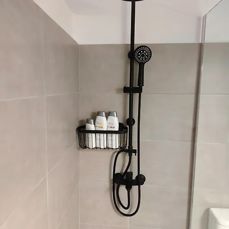 Home Volos Apartment Volos