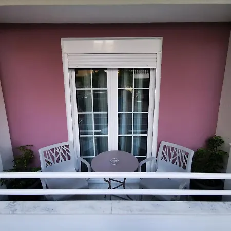 Daire Home Volos Golos