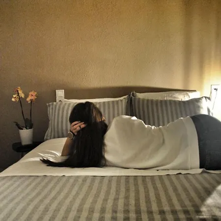 Home Volos Apartamento