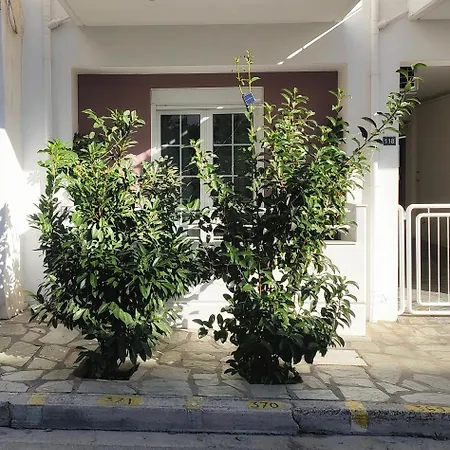 Lejlighed Home Volos *