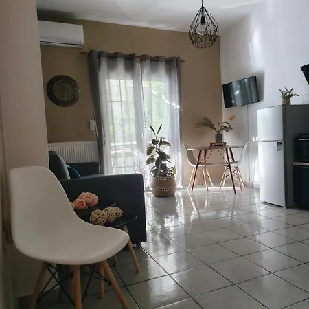 Daire Home Volos Golos