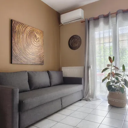 Lejlighed Home Volos