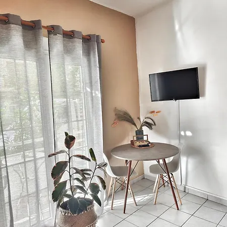 Home Volos Apartman Vólosz