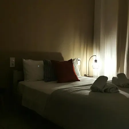 Lejlighed Home Volos