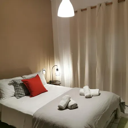 Home Volos Lejlighed Volos