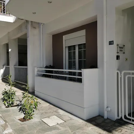 Lejlighed Home Volos Volos