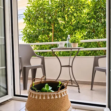 Lejlighed Home Volos Volos