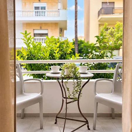 Lejlighed Home Volos