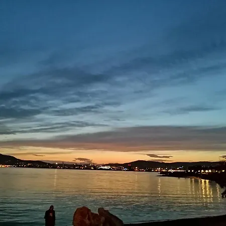 Home Volos Lejlighed *